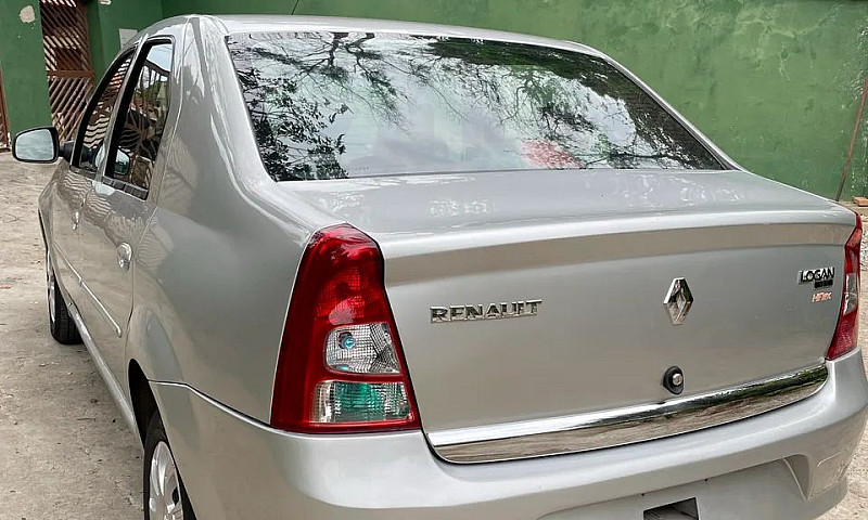 Renault Logan 1.0 16...