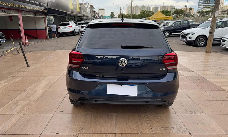 Volkswagen Polo 1.6 ...