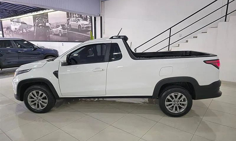 Fiat Strada Freedom ...