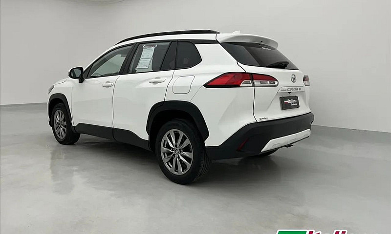 Toyota Corolla 2023...