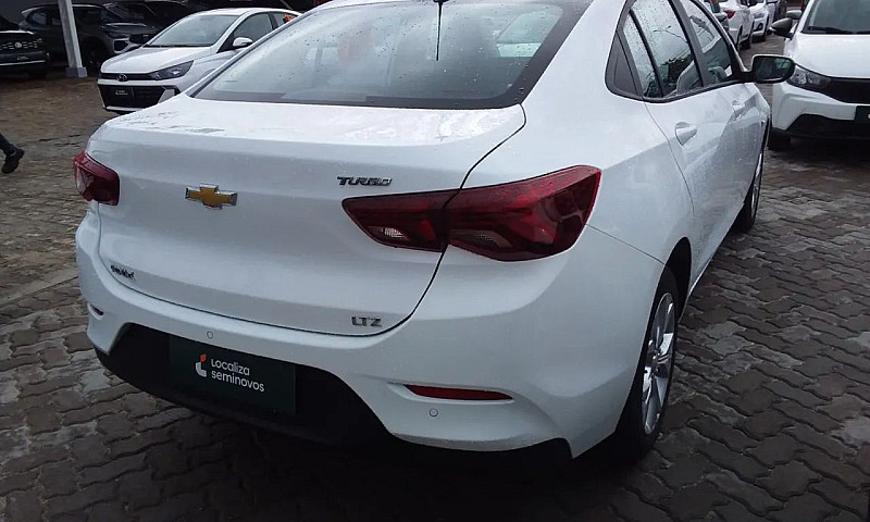 Chevrolet Onix Plus ...