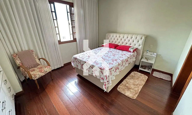 Casa À Venda, 4 Quar...