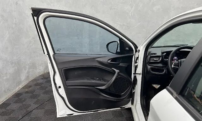 Fiat Argo 2021 Drive...