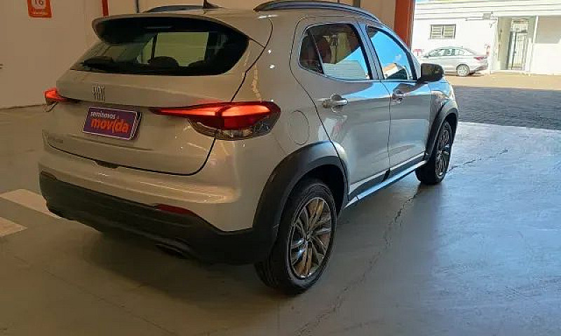 Fiat Pulse Drive 1.3...