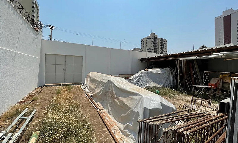 Casa Comercial Ou Re...