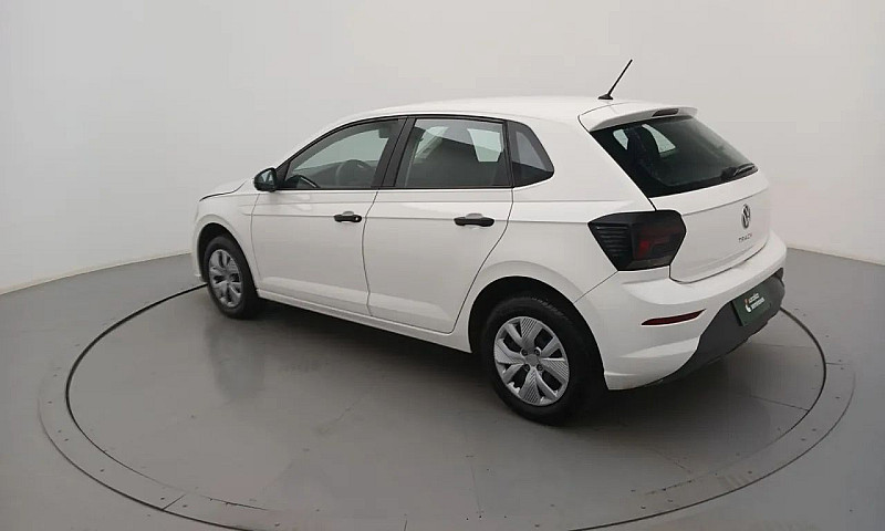 Volkswagen Polo 2024...