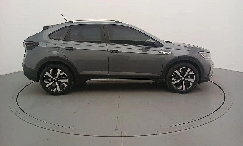 Volkswagen Nivus Hig...