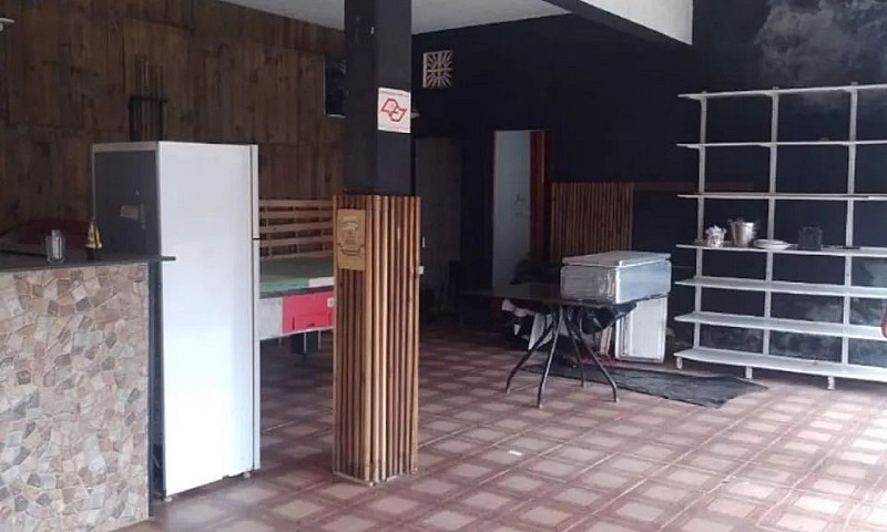 Casa 2 Quartos, Sala...