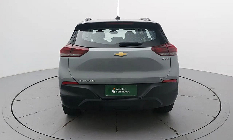 Chevrolet Tracker 20...