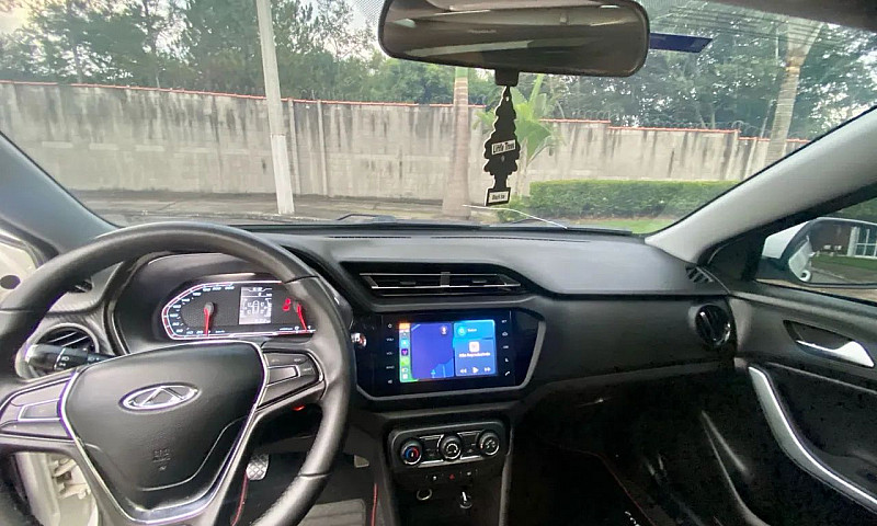Tiggo 2 Manual Compl...