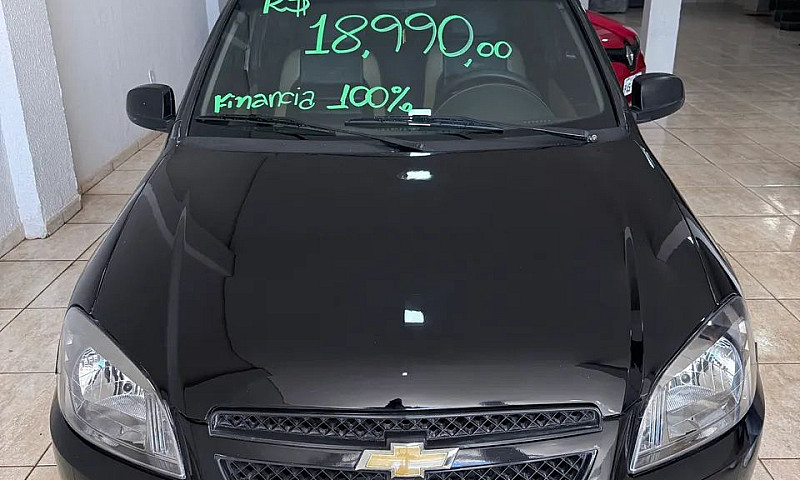 Chevrolet Celta Life...