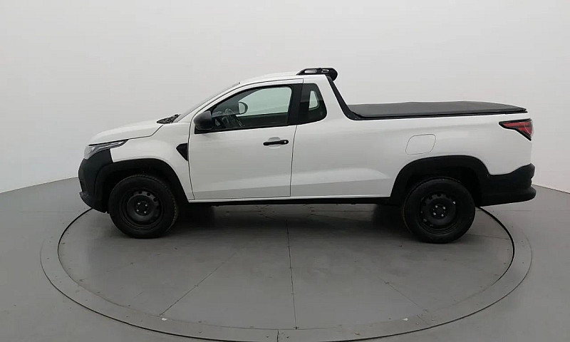 Fiat Strada 2023 1.4...