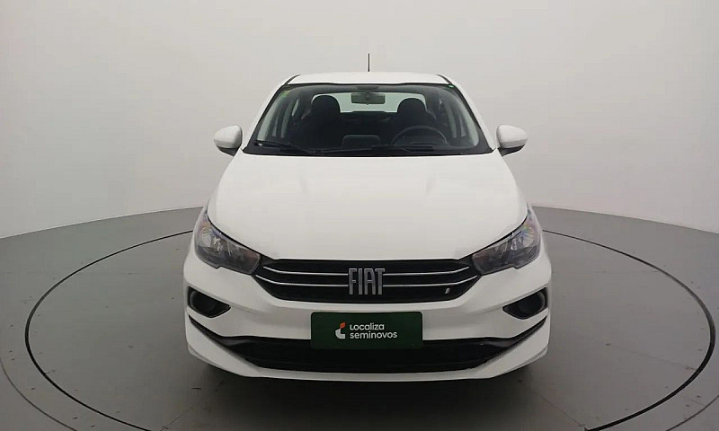 Fiat Cronos 2024 1.3...