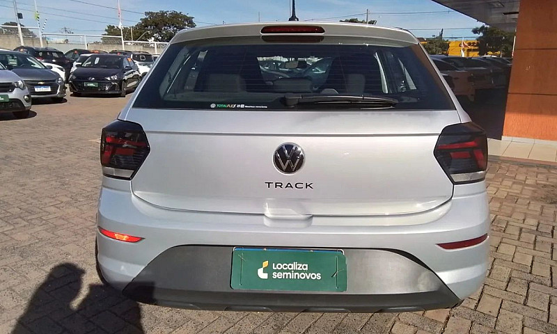 Volkswagen Polo 2024...