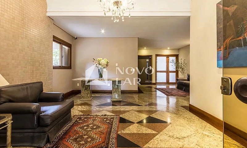 Apartamento 3 Dormit...