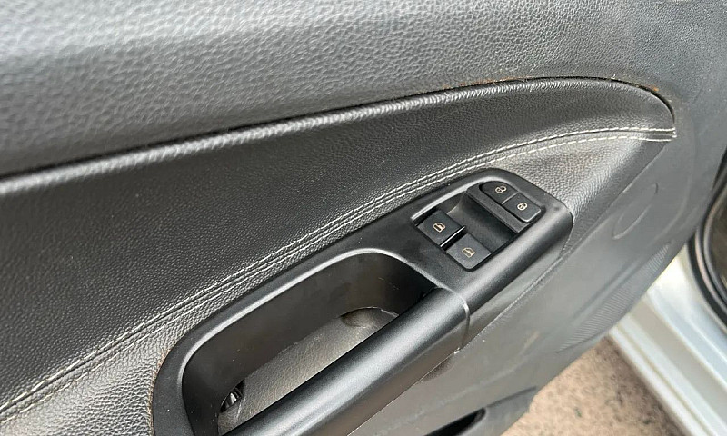 Volkswagen Gol Geraç...