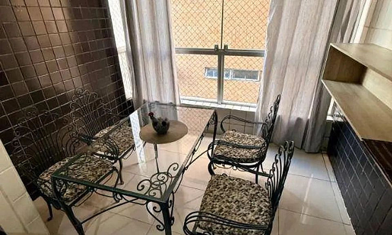 Apartamento Com 2 Do...