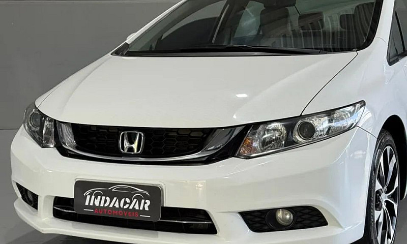 Honda Civic Sedan Lx...