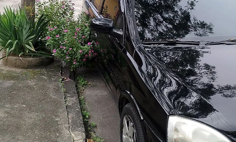 Chevrolet Corsa Sed....