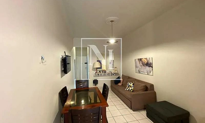 Apartamento : Padrão...