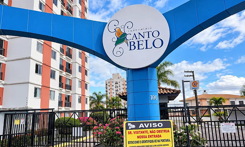 Apartamento De 68M² ...