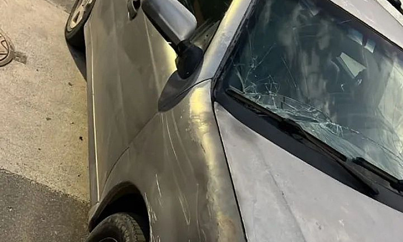 Volkswagen Parati 1....