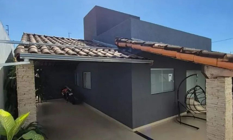 Casa A Venda ...
