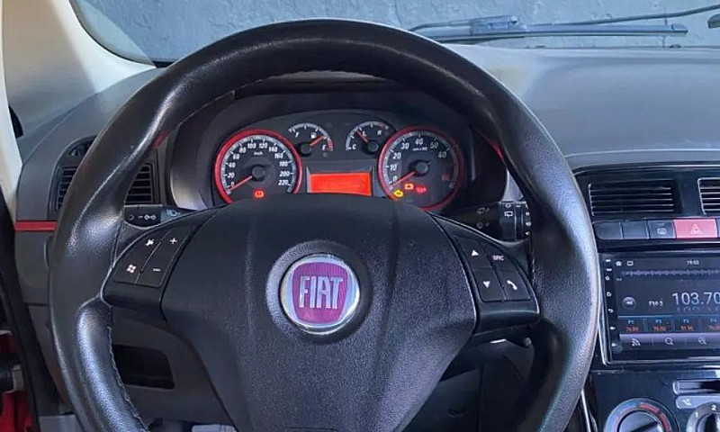 Fiat Punto Sporting ...