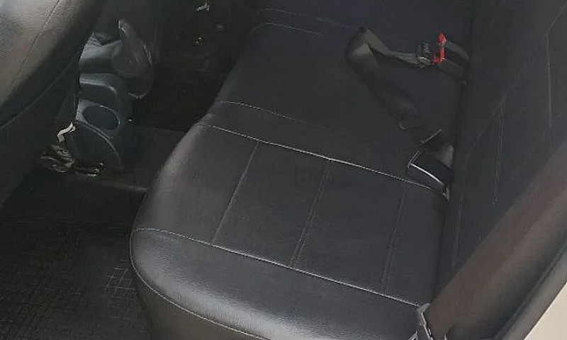 Renault Sandero Expr...