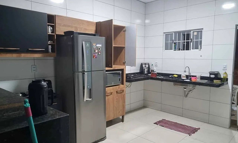 R Vendo Casa No Bair...