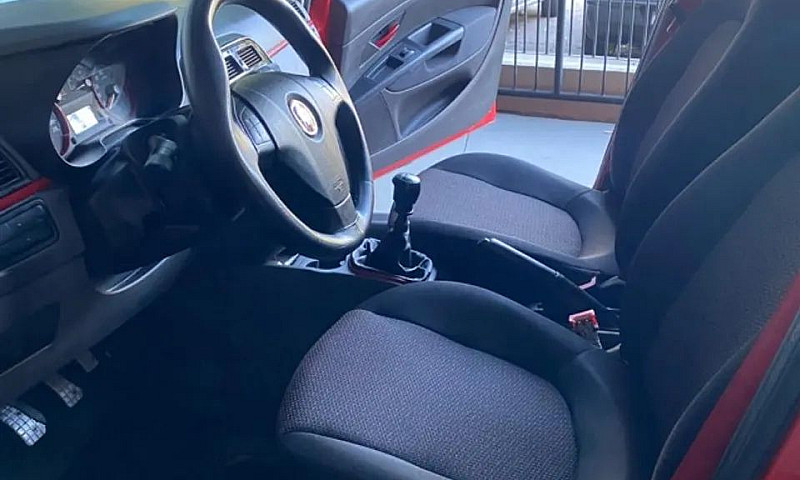Fiat Punto Sporting ...