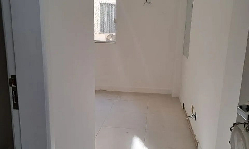 Apartamento Na Morad...