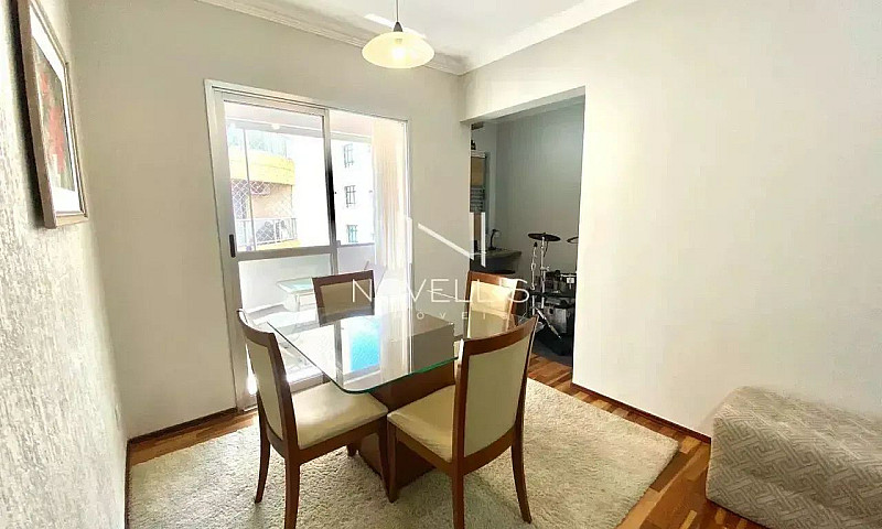 Apartamento Para Alu...