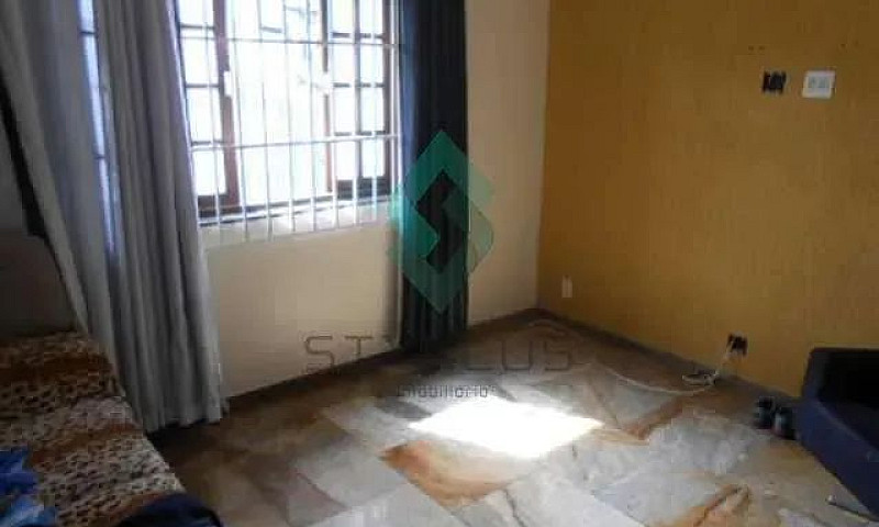 Casa De Rua Espaçosa...