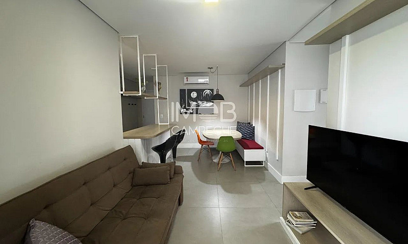 Apartamento 2 Suítes...