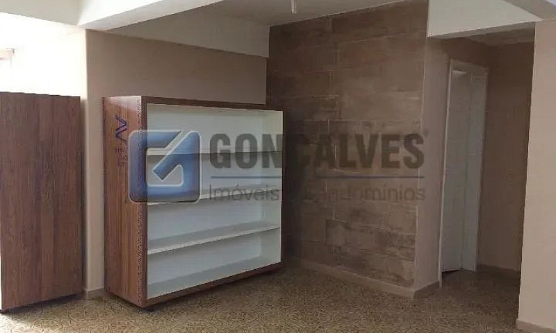 Sobrado Comercial À ...