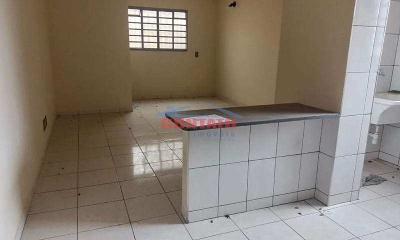Apartamento Padrão P...