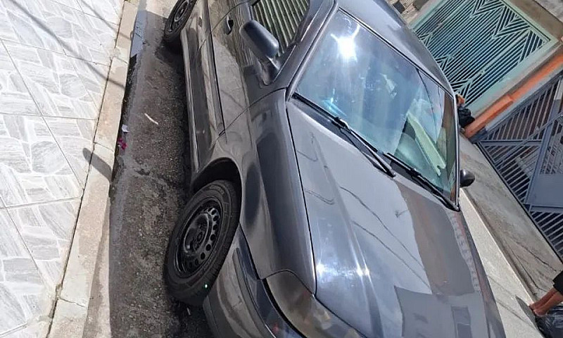 Volkswagen Gol Geraç...