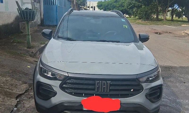 Fiat Pulse Drive 1.3...