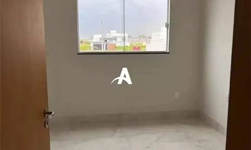 Casa Com 125M² 3 Qua...