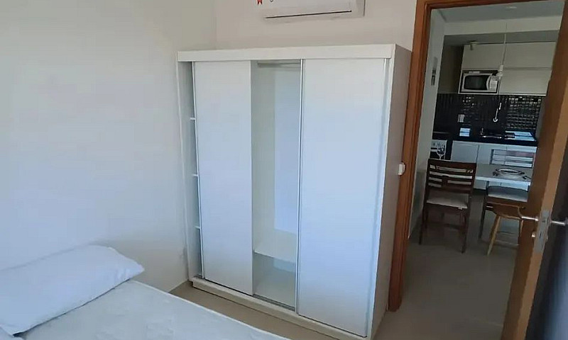 .Alugo Apto 1 Quarto...