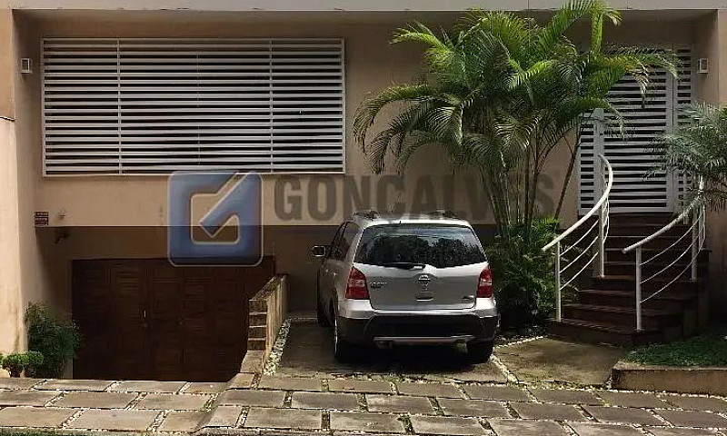 Sobrado Comercial À ...