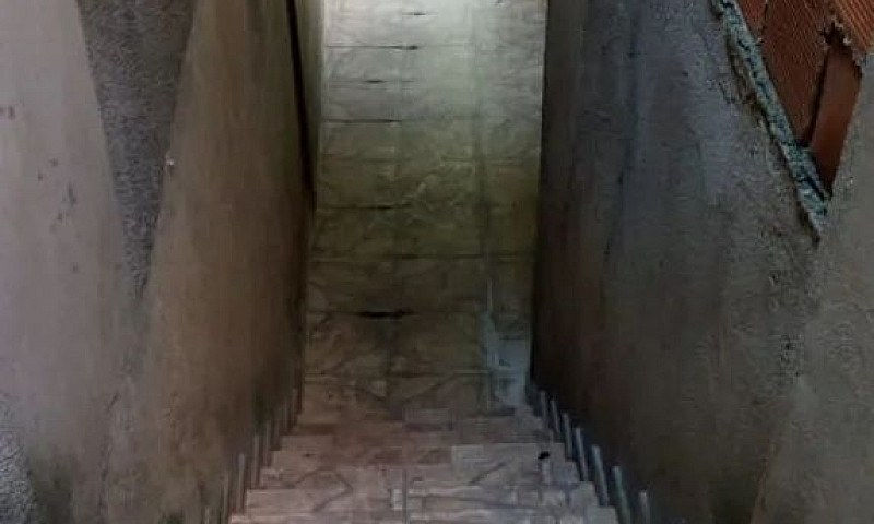 Casa De Sobrado...
