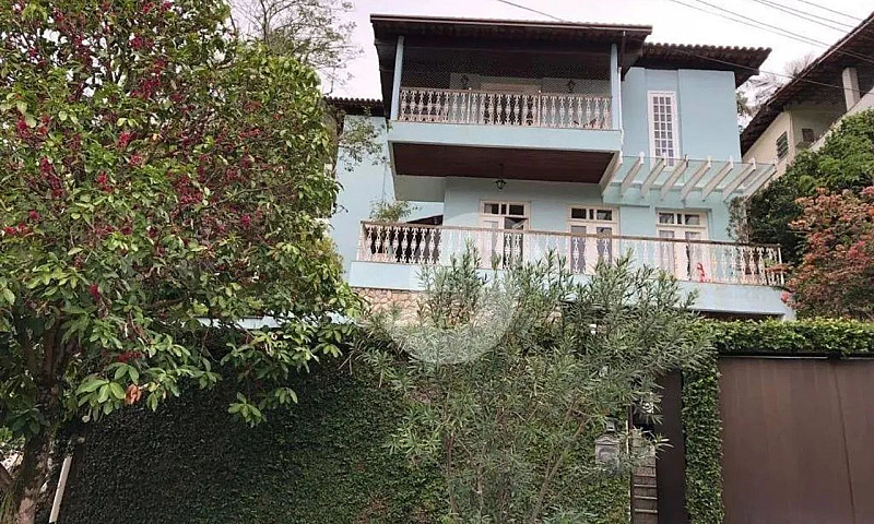 Casa À Venda, 350 M²...