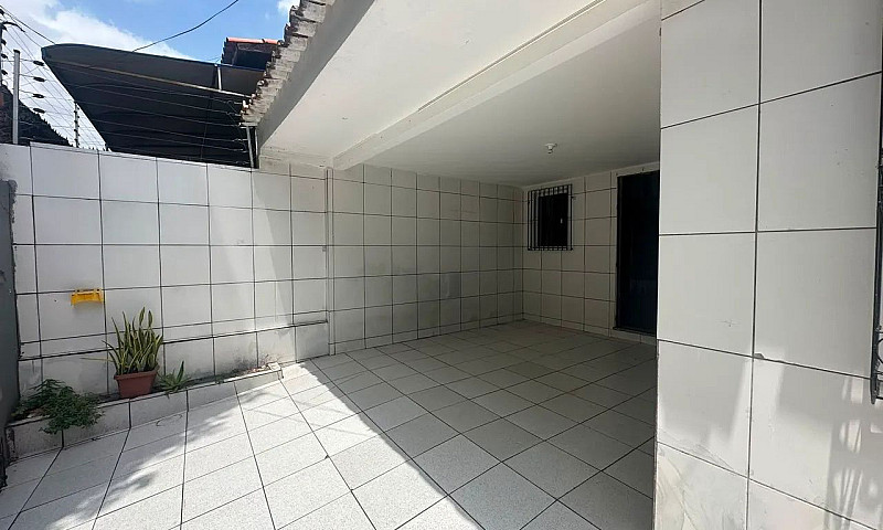 Casa 3 Quartos, Pq A...