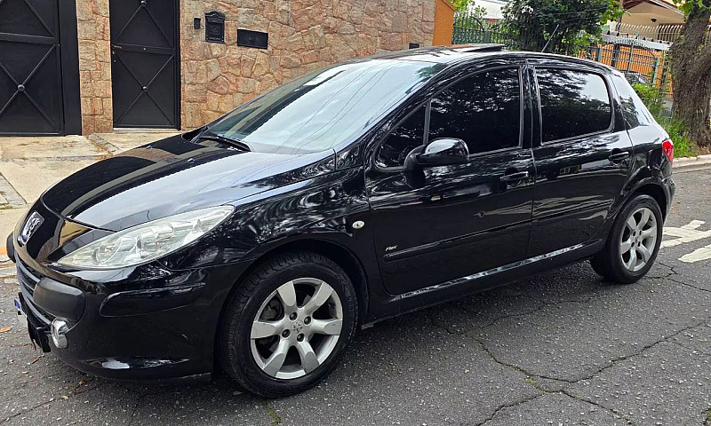 Peugeot 307 Feline/G...