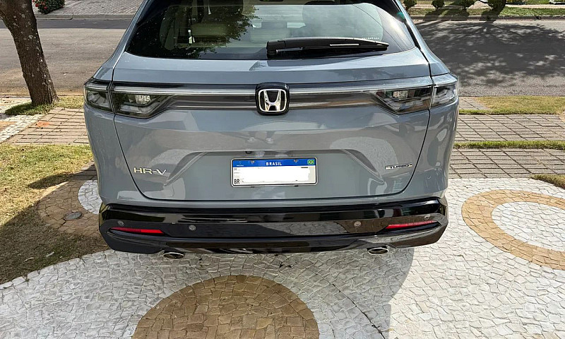 Honda Hr-V Touring 1...