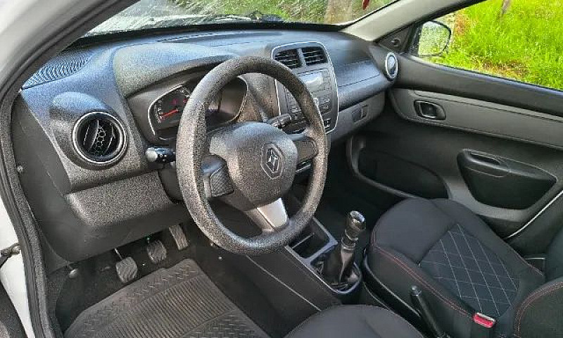 Renault Kwid Zen 1.0...