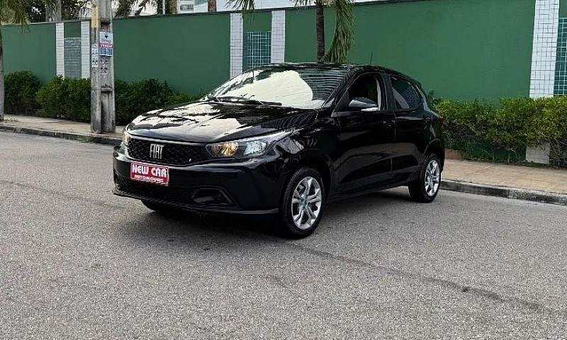 Fiat Argo Drive 1.0 ...