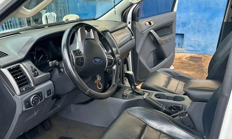 Ford Ranger Limited ...